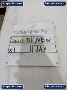 Eaton 4000353C06B BAY-O-NET Current Sensing Fuse – actual item, photo 9 of 9