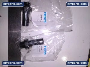 Festo CQ-3/8-15H Pneumatic Component – actual item, photo 2 of 5