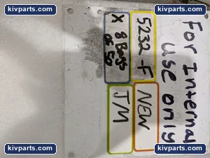Phoenix Contact 3030161 Terminal Block – actual item, photo 6 of 6