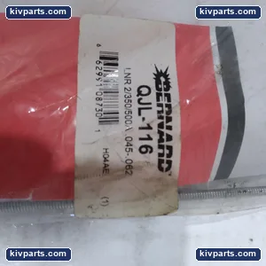 Bernard QJL-116 Welding Supply – actual item, photo 3 of 7