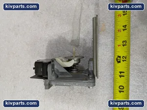 General Electric CR115B4 Snap Acting Limit Switch – actual item, photo 6 of 8