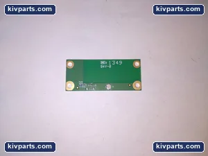 Intermec VE027-6008-A0 Antenna RF WiFi Circuit Board – actual item, photo 2 of 3