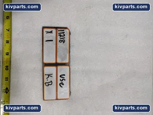 Eurotherm Fuse – actual item, photo 5 of 5