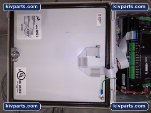 Accuweb 4000 CTL4150-01 Micro – actual item, photo 3 of 6