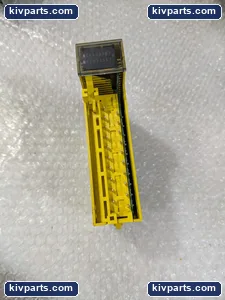 Fanuc A03B-0819-C154 Output Module 16 Point DC Card – actual item, photo 5 of 6