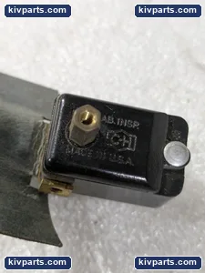 Cutler-Hammer 8306K2 Toggle Switch – actual item, photo 4 of 6