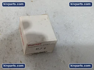 Furnas H79 Motor Starter Siemens Relay – actual item, photo 2 of 4