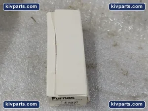 Furnas E107 Heater Element Motor Starter – actual item, photo 2 of 5