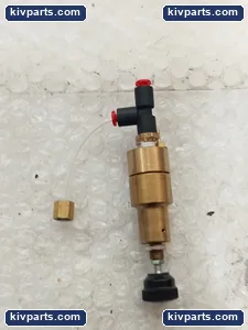 Videojet SP355134 Ink Pressure Regulator – actual item, photo 2 of 6