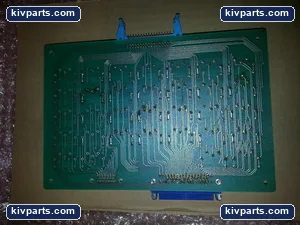 Hitachi MR-50RFA Seiki PT NTI-A Relay Board – actual item, photo 2 of 2