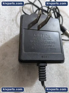 R48W120500-0/1 Ventronics AC/DC Power Supply – actual item, photo 5 of 6