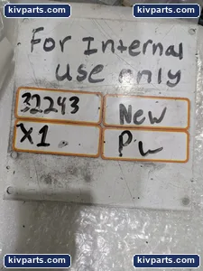 GTE PP-70330-34CA 500 Ohm Telephone Relay Coil – actual item, photo 5 of 5