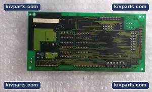 CNS JH-437A Operator Playback Control Board – actual item, photo 2 of 4