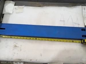 New Way 102506 Air Bearings