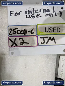Fanuc A16B-2203-0454/02B Drive – actual item, photo 5 of 6