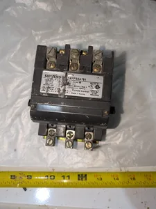 Siemens 14FP32A Motor Starter