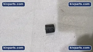 9540K57 Rubber Recessed Bumper Hole Base – actual item, photo 2 of 6