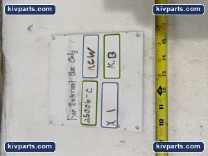 PM1505-XN25C0-00001-5RT31 Computer – actual item, photo 3 of 5