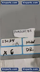 SKF PCM606540B PTFE-Lined Composite Bushing – actual item, photo 4 of 4