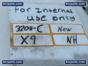 Cutler-Hammer H14A Thermal Overload Heater Coil – actual item, photo 4 of 4