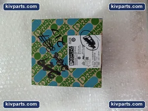 Phoenix Contact 3-ST-3 Terminal Block – actual item, photo 3 of 5