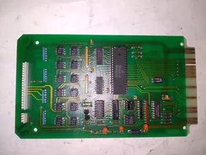 Liebert G12-3700 Power UPS Industrial Control