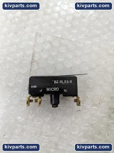 Honeywell BZ-RLX5-B Micro Switch – actual item, photo 2 of 5