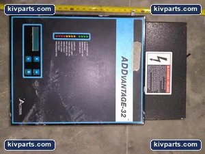 Avtron D24386-1 Process Controller – actual item, photo 4 of 12