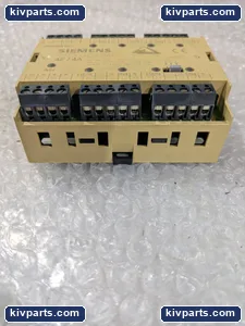 Siemens 3RG9002-0DA00 AS-Interface AS-i I/O Module – actual item, photo 4 of 5