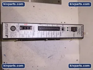 Reliance Electric 61C346 Analog Rail Input Module – actual item, photo 3 of 4