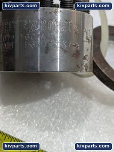H650T-137-8 Hardware – actual item, photo 2 of 4