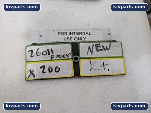 Myers ST-1 Conduit – actual item, photo 5 of 5