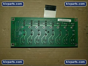 Allen-Bradley 77104-282-51 Board 1781 I/O Module Rack – actual item, photo 3 of 3