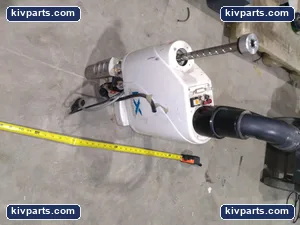 IAI 210005091346 Asymtek IX Intellgent Actuator – actual item, photo 15 of 16
