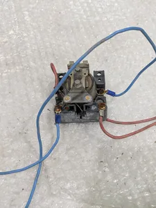 Square D Class 8501 Control Relay