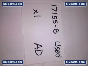 LEM LC300-S/SP14 Current Transformer – actual item, photo 4 of 4