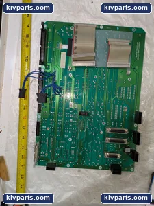 40IAPT-I89-0IR SMK Keyboard – actual item, photo 6 of 9