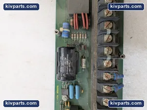 Allen-Bradley 960068 Terminal Circuit Board – actual item, photo 4 of 9