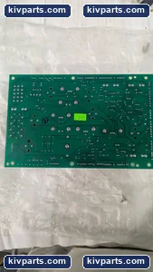Gilbarco T20306-G1 DC4214 Assy Module PCB Board – actual item, photo 3 of 4