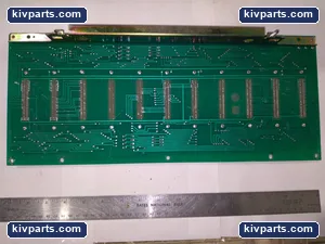 Honeywell C-JDP00 Junction Panel – actual item, photo 4 of 6