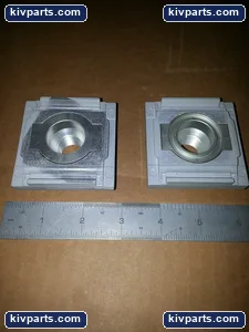 Festo 660287 Filter – actual item, photo 3 of 5