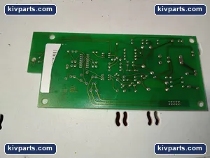 Allen-Bradley 50390 Discharge Assy – actual item, photo 4 of 5