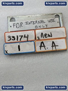 GE Multilin DCCT-2 Current Transductor 4000:1 – actual item, photo 4 of 4