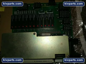 Hitachi HT20SII CNC Lathe Circuit Board – actual item, photo 2 of 5