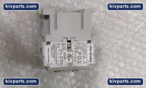 Allen-Bradley 100-C09E Contactor – actual item, photo 2 of 5