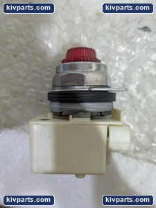 Square D 9001KM38DRS6 Schneider Red Pilot Light – actual item, photo 6 of 7
