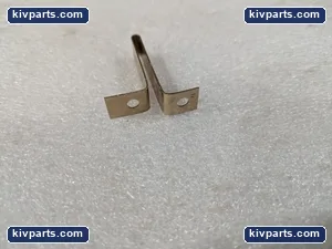 Square D AR66 Heater Element Motor Starter – actual item, photo 2 of 5