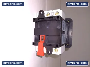 Schneider Electric V1 TeSys Vario Switch – actual item, photo 3 of 7
