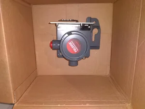 Fisher DVC6015 Valve
