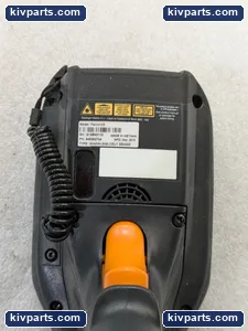 Datalogic FALCONX3 Vision System – actual item, photo 5 of 9